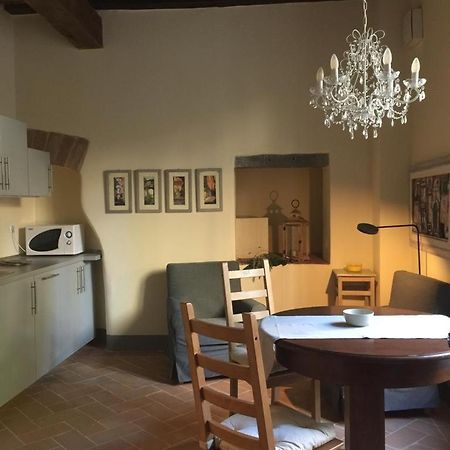 Casina Bella Apartment Cortona Exterior photo