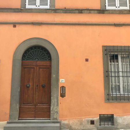 Casina Bella Apartment Cortona Exterior photo